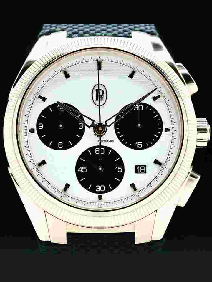 Parmigiani Fleurier Tonda
PF Sport Chronograph Gold PFC931-2020001-400182