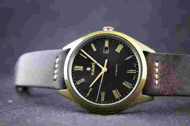 Rado HyperChrome
                           
                                 R32035255