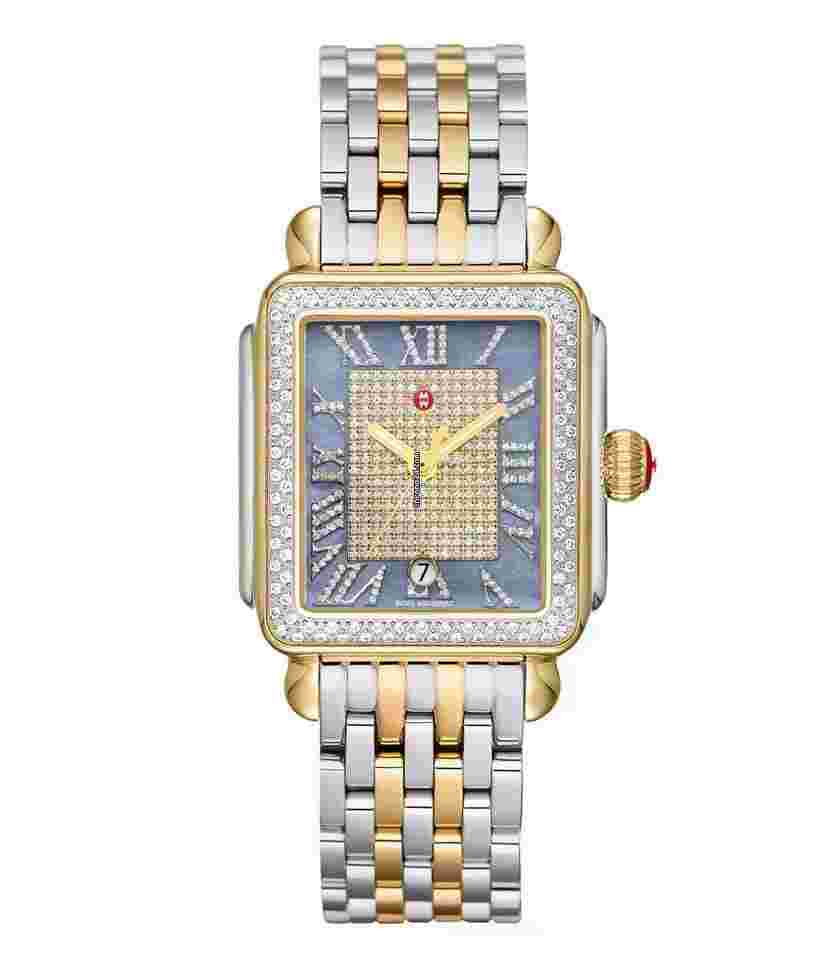 Michele Deco
                           
                                 Madison Limited Edition Mww06t000271