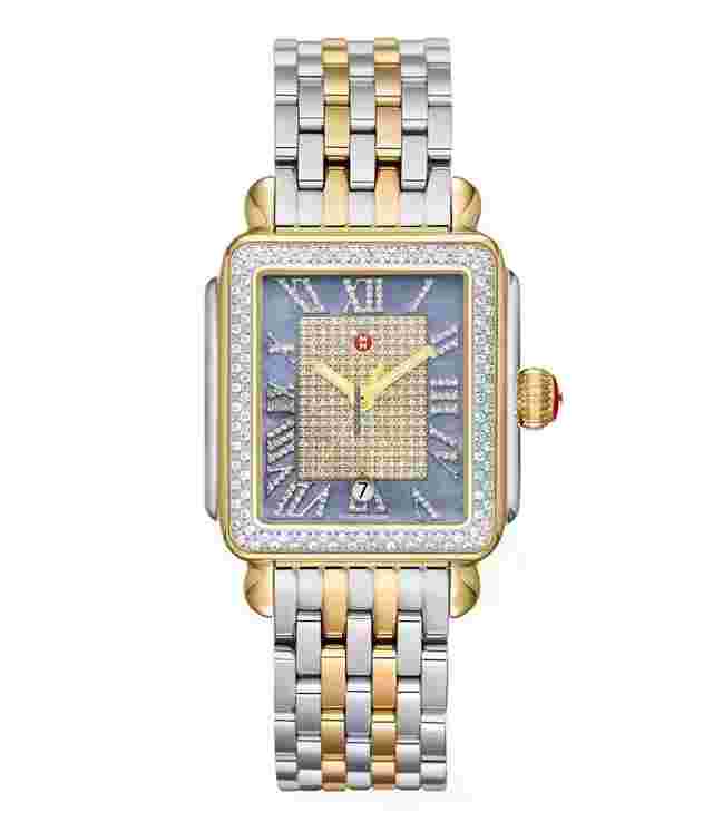 Michele Deco
                           
                                 Madison Limited Edition Mww06t000271