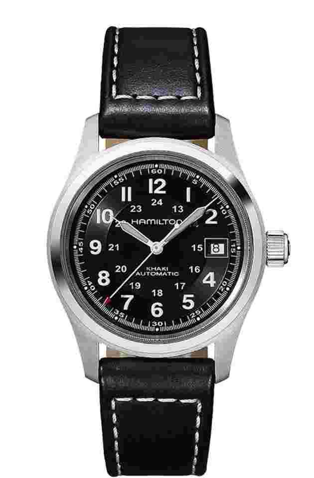 Hamilton Khaki Field
Auto 38mm H70455733