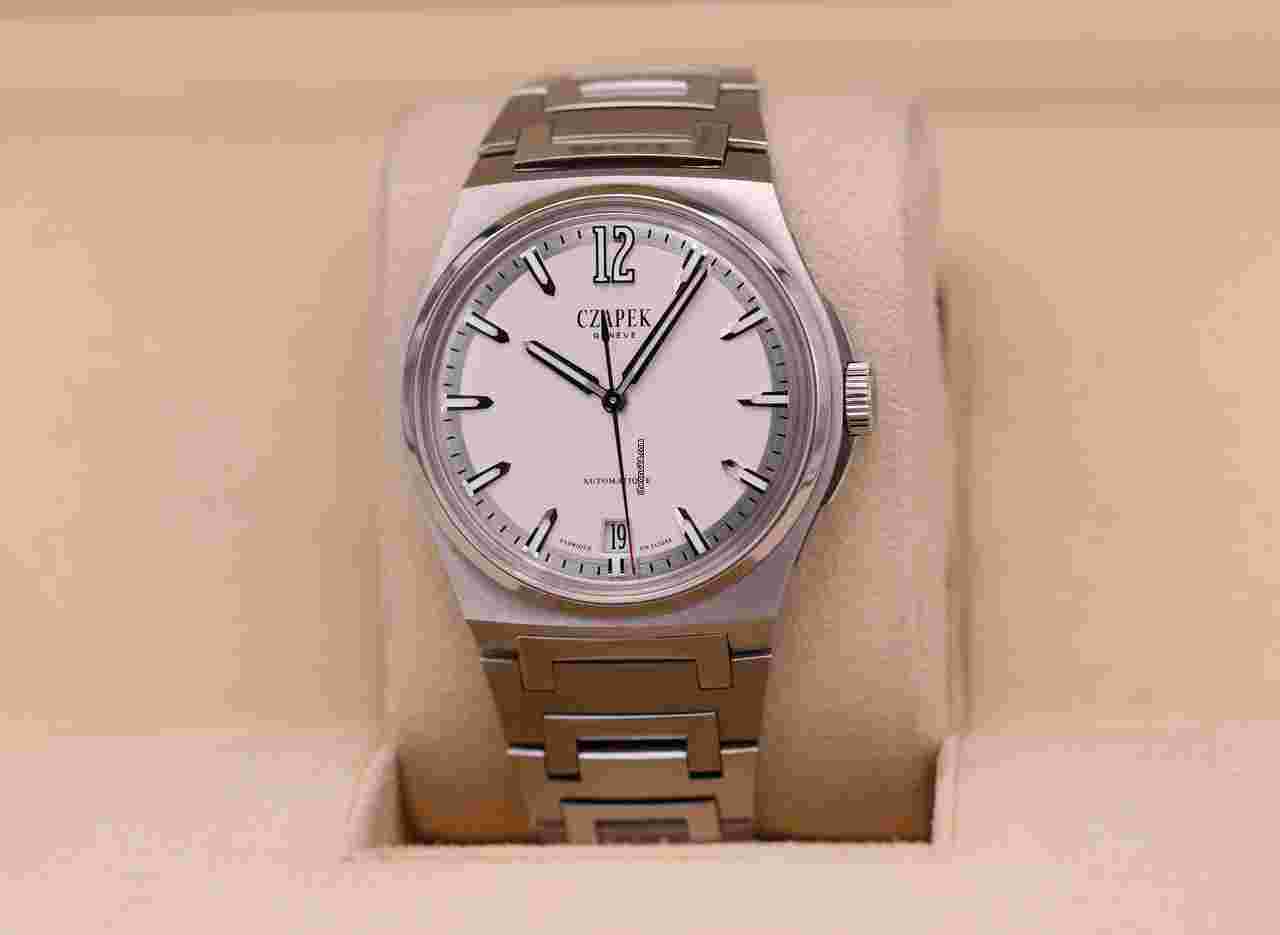 Czapek
Antarctique