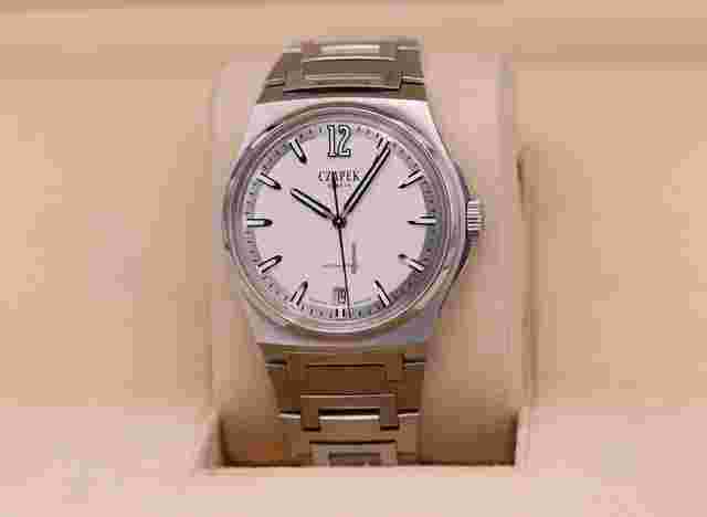 Czapek
                           
                                 Antarctique