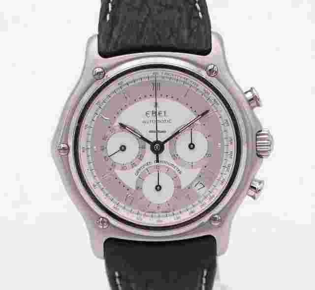 Ebel Le Modulor
                           
                                 1911 Chronograph Automatic 2024 BOX & PAPERS