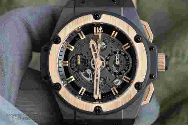 Hublot King Power
                           
                                 Unico