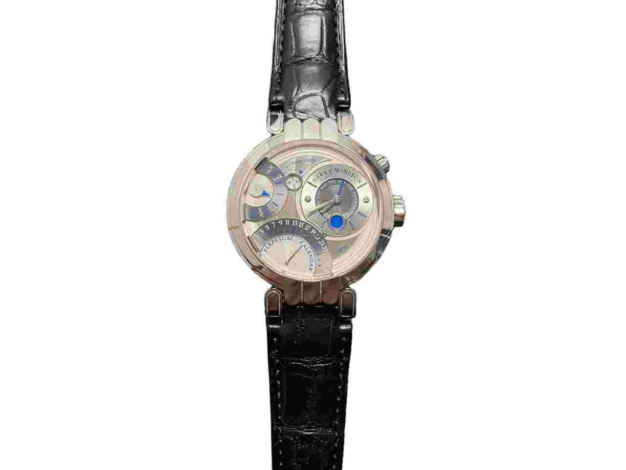 Harry Winston Premier
200MAPC41WLW1