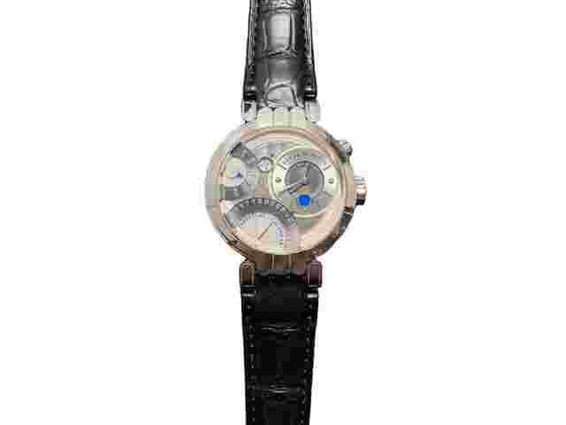 Harry Winston Premier
                           
                                 200MAPC41WLW1