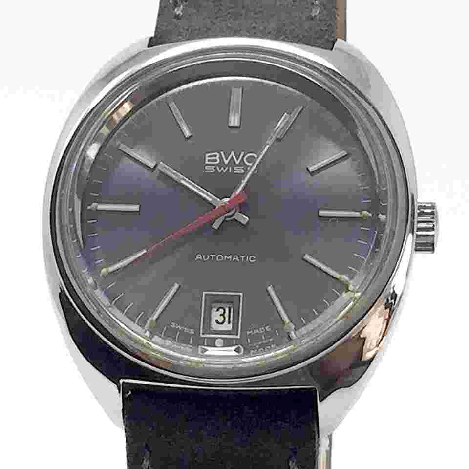 BWC-Swiss (like new & unworn) Automatic Ref. 773010 PIII