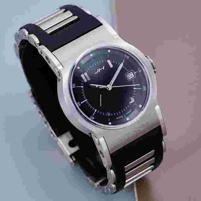 Jorg Hysek
                           
                                 Anegada 20 Date