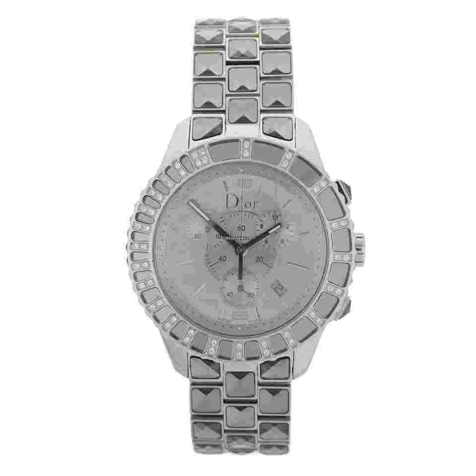 Dior Christal
Christian Dior Christal
