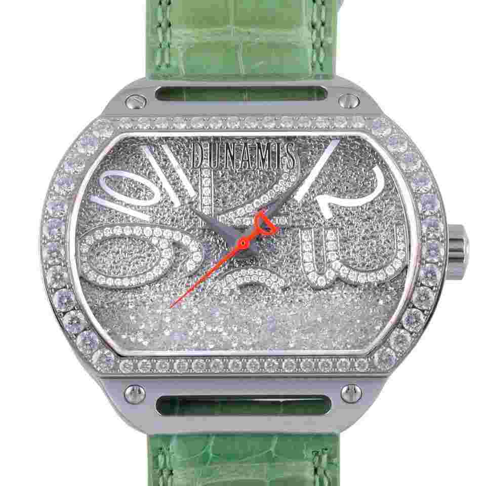 SP-S21 Automatic Steel Good