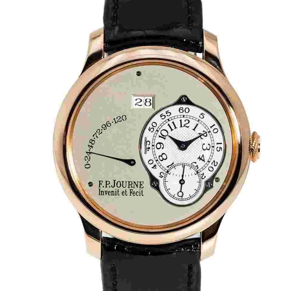 F.P.Journe Octa
                           
                                 Reserve de Marche NOS Full set