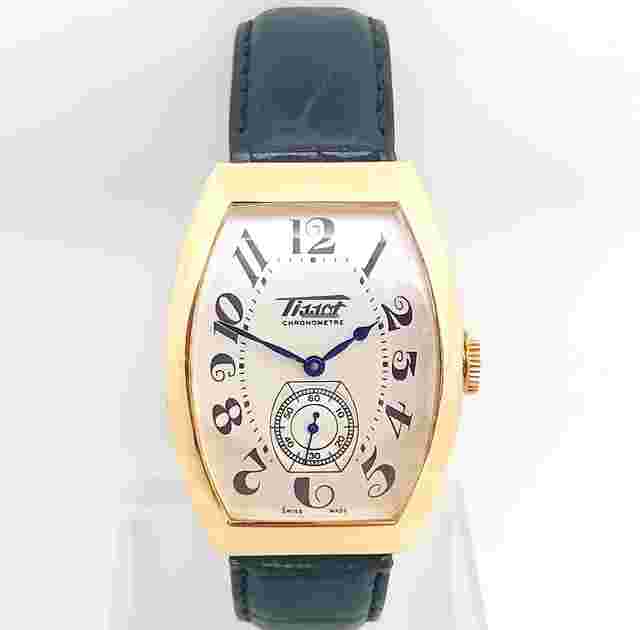 Tissot
                           
                                 Porto 1853 - G699