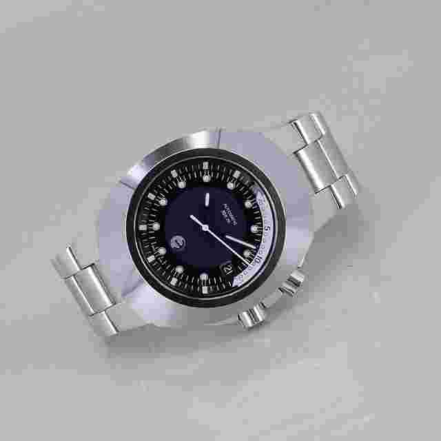 Rado Diastar
                           
                                 Original Diastar Diver Automatik Stahl/Tungsten Lünette Top Zustand