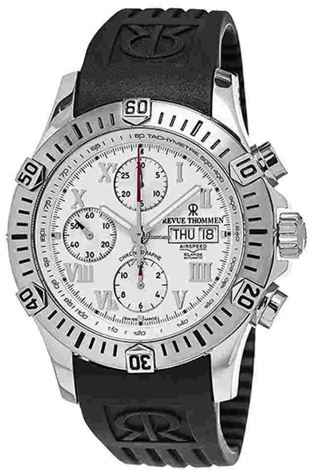 Revue Thommen Airspeed - X Large
16071.6838