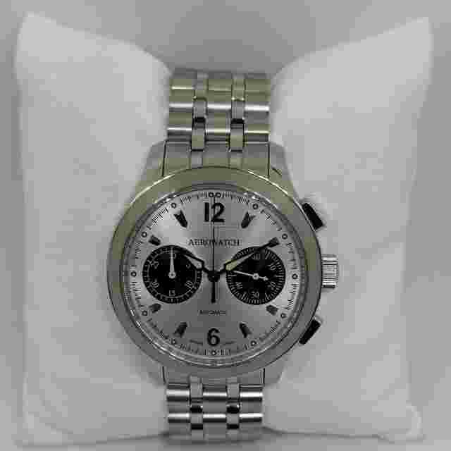 Aerowatch
                           
                                 Gents Mechanical