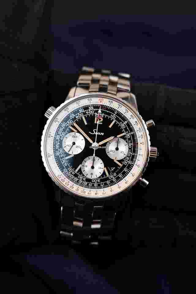 Sinn 903
903.045 Papers + Box German Delivered