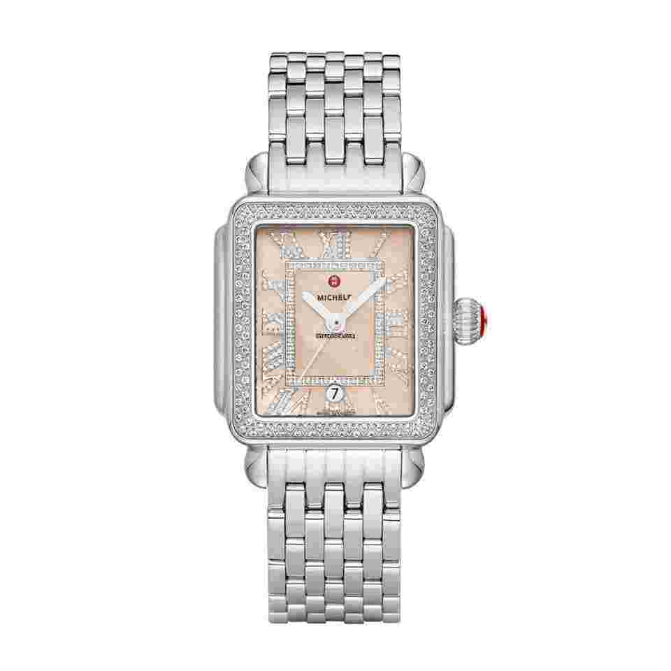 Michele Deco
                           
                                 Madison Mww06t000267
