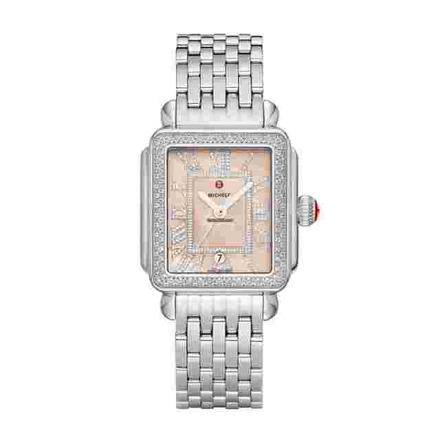 Michele Deco
                           
                                 Madison Mww06t000267