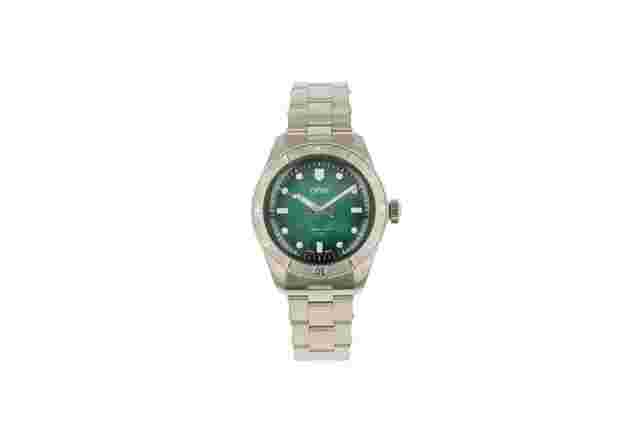 Oris Divers Sixty Five
                           
                                 Calibre 400