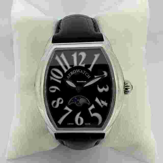 Aerowatch
                           
                                 Ladies Quartz