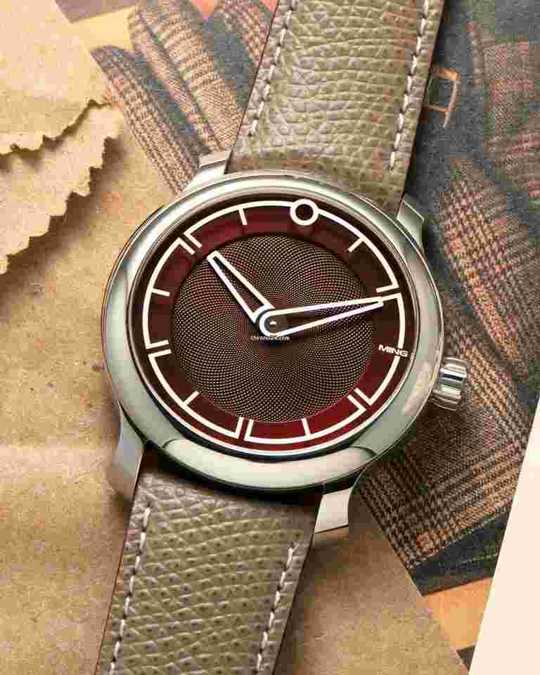 Ming
                           
                                 17.09 Burgundy