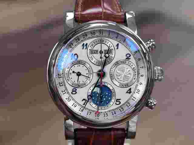 Christiaan v.d. Klaauw
                           
                                 Ariadne (Outside Netherlands the price is deducted of 21% VAT)