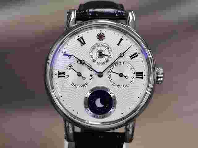 Christiaan v.d. Klaauw
                           
                                 Titan Perpetual (Outside Netherlands the price is deducted of 21% VAT)