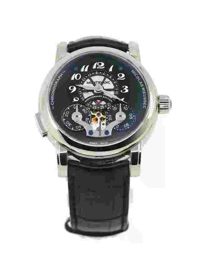 Montblanc Nicolas Rieussec