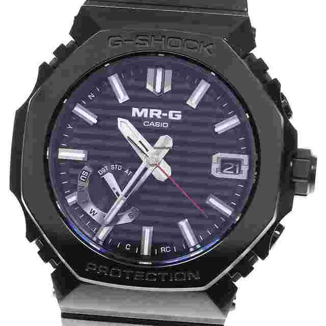 Casio G-Shock
                           
                                 MRG KUMIKI-KOHSHI Kigumi Dial MRG-B2100B-1AJR