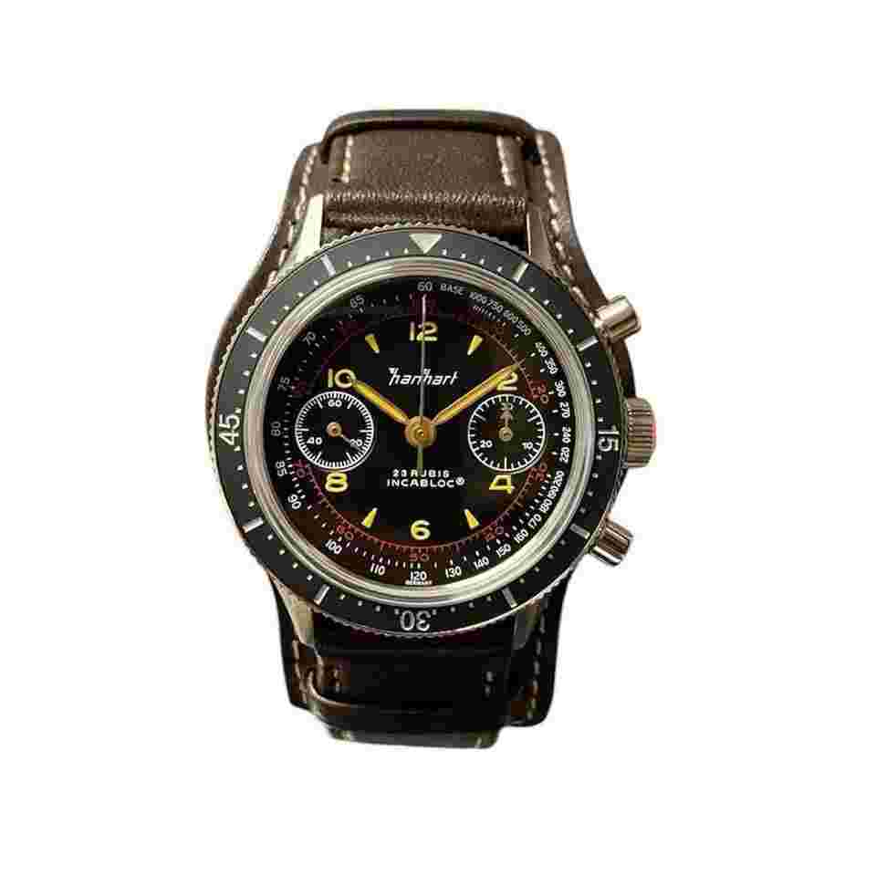 Hanhart
415 ES 39 mm