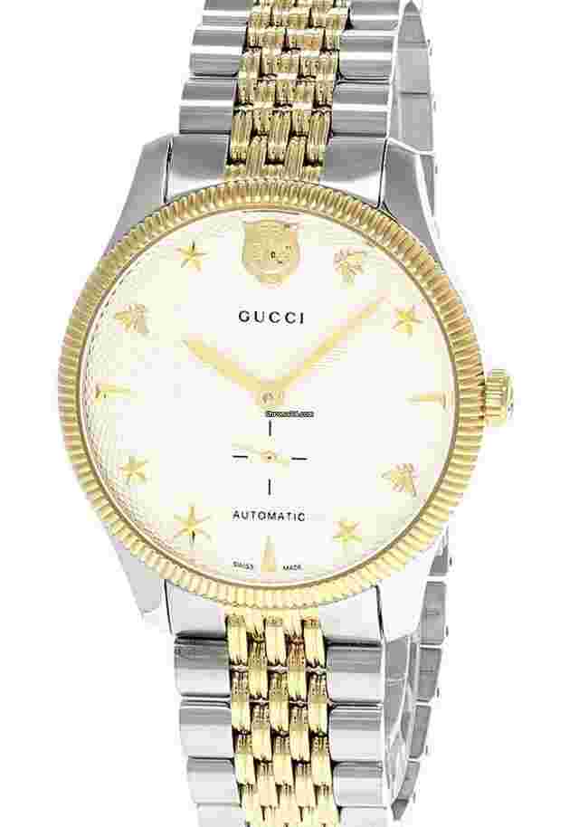 Gucci G-Timeless
                           
                                 Ref. YA126356