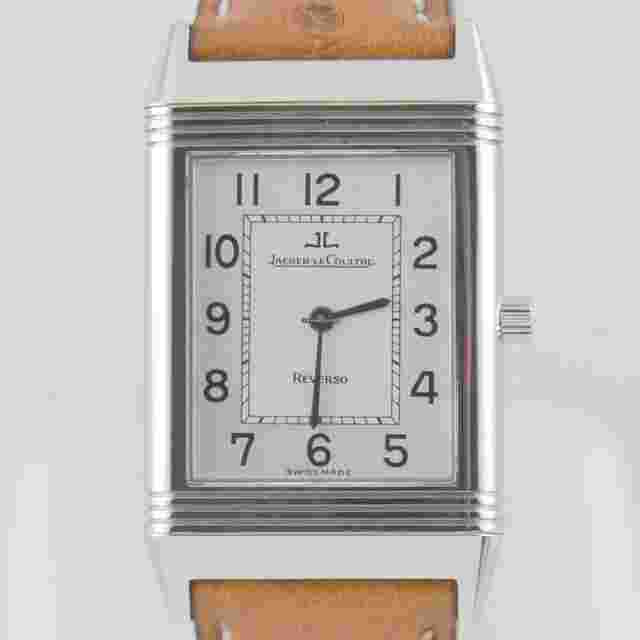 Jaeger-LeCoultre Reverso Classique
                           
                                 250.8.86