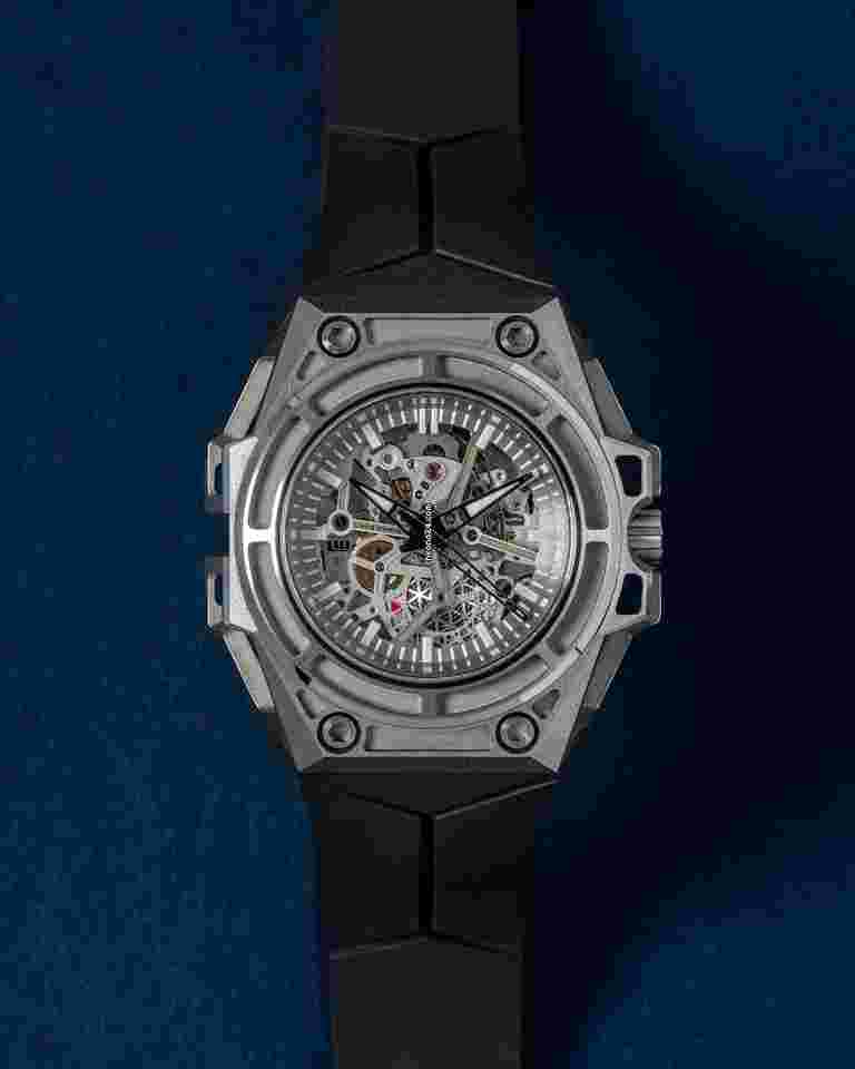 Linde Werdelin SpidoLite
3D