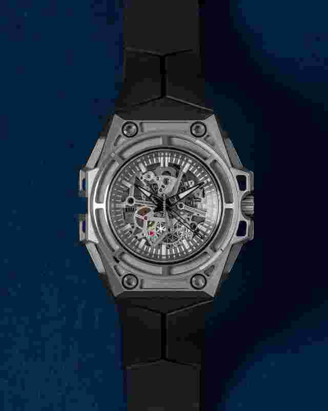 Linde Werdelin SpidoLite
                           
                                 3D