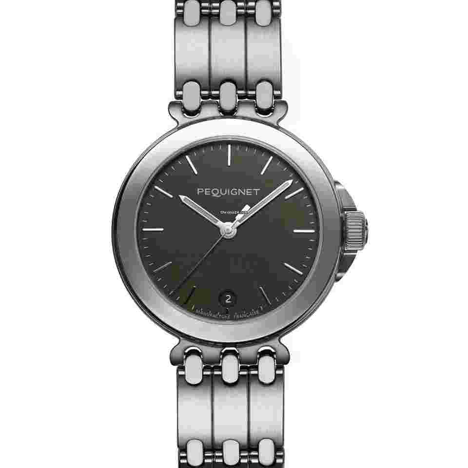 Pequignet Moorea
                           
                                 automatique