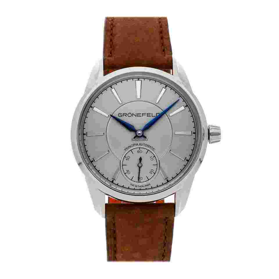 Grönefeld
                           
                                 1941 Principia