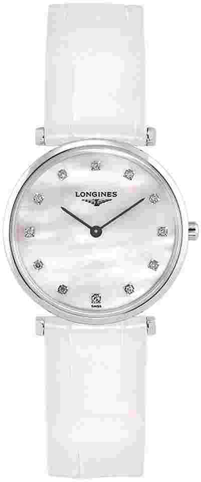 Longines La Grande Classique
                           
                                 Quartz 29mm L4.512.4.87.B L4512487B