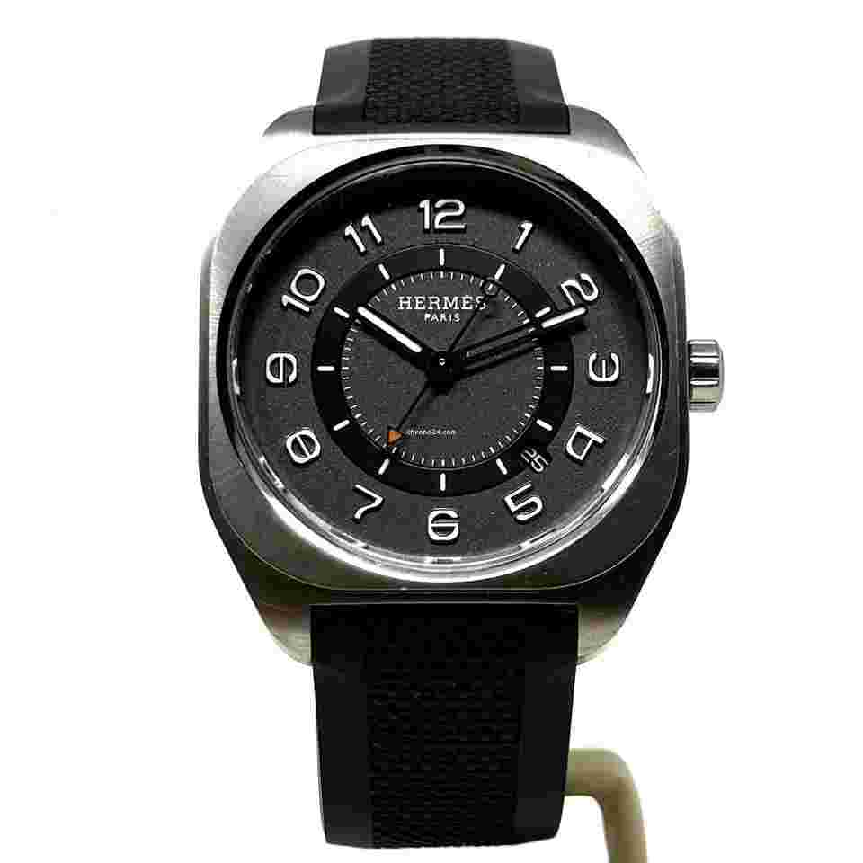 Hermès
SP1.741 Automatic 2022 Titanium Very good