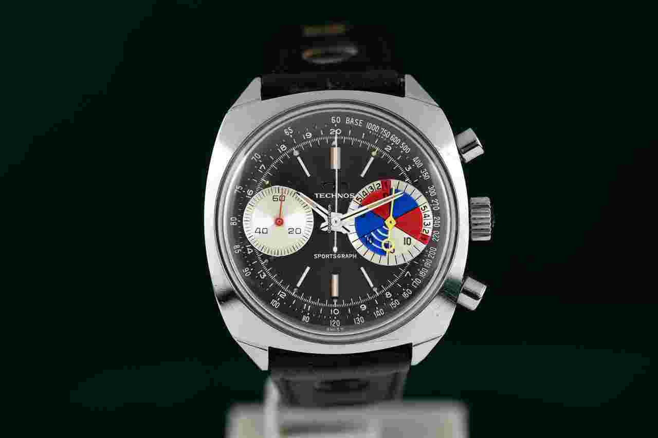 Technos
Sportsgraph