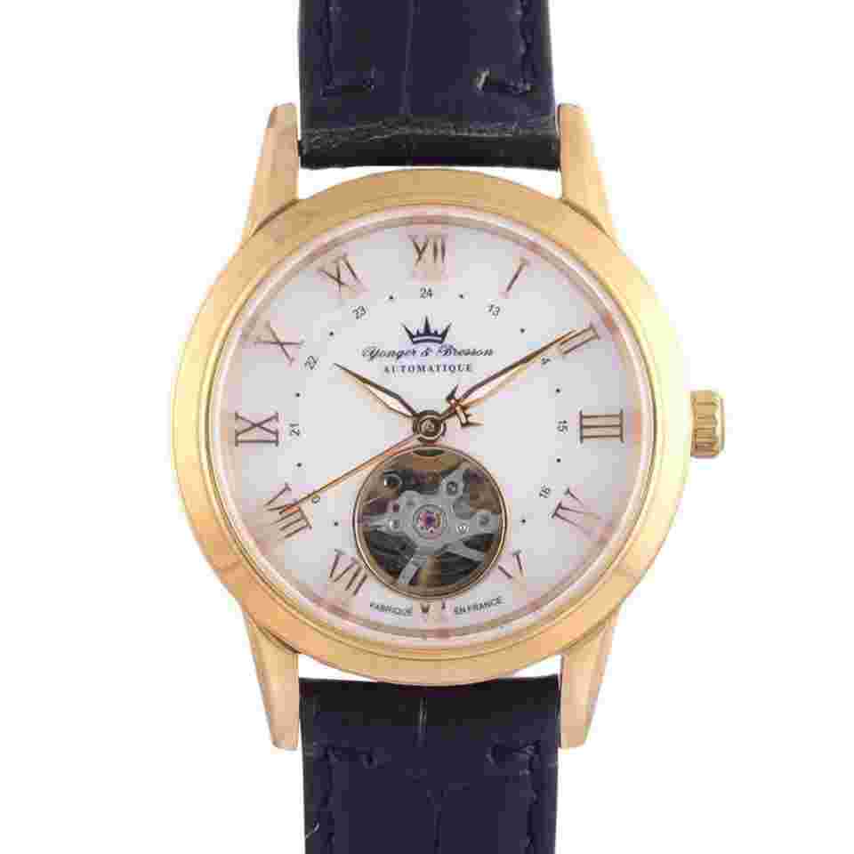 YBD8523-04 Automatic Steel Very good