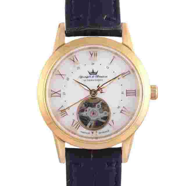 YBD8523-04 Automatic Steel Very good 