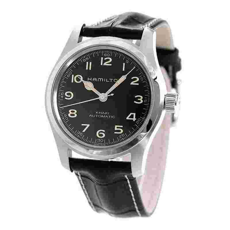 Hamilton Khaki Field
Murph 42 Auto H70605731