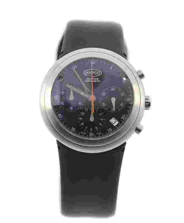 Ikepod Isopode
                           
                                 Chronograph