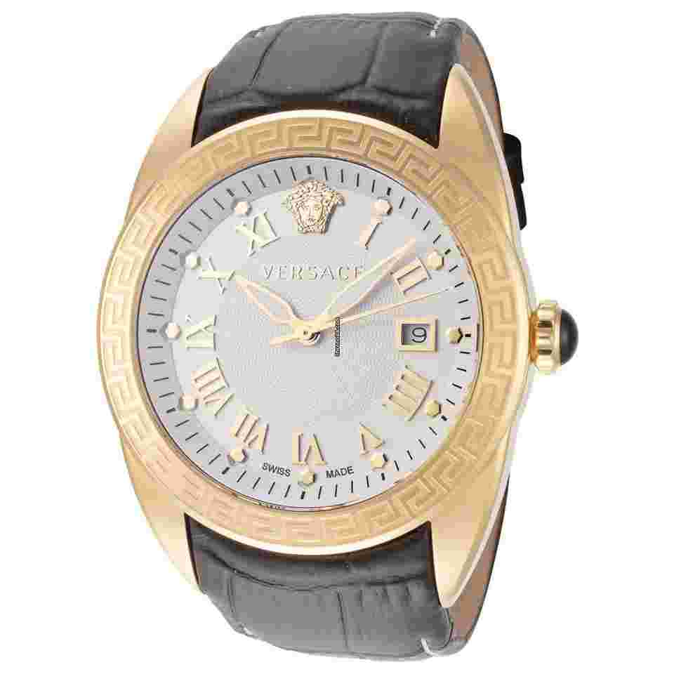 Versace
V-Sport II Men's Watch