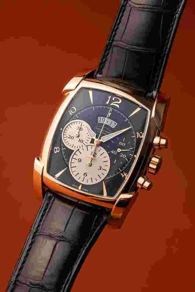 Parmigiani Fleurier Kalpa
Kalpagraphe