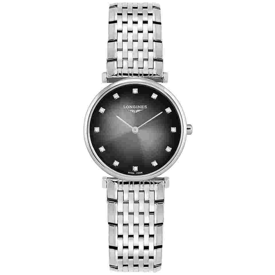 Longines La Grande Classique
                           
                                 Quartz 29mm L4.512.4.77.C L4512477C