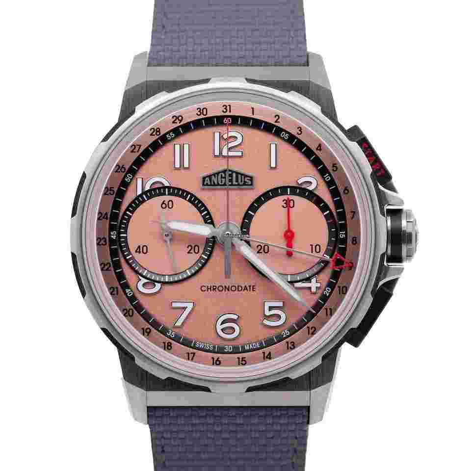 Angelus
Chronodate