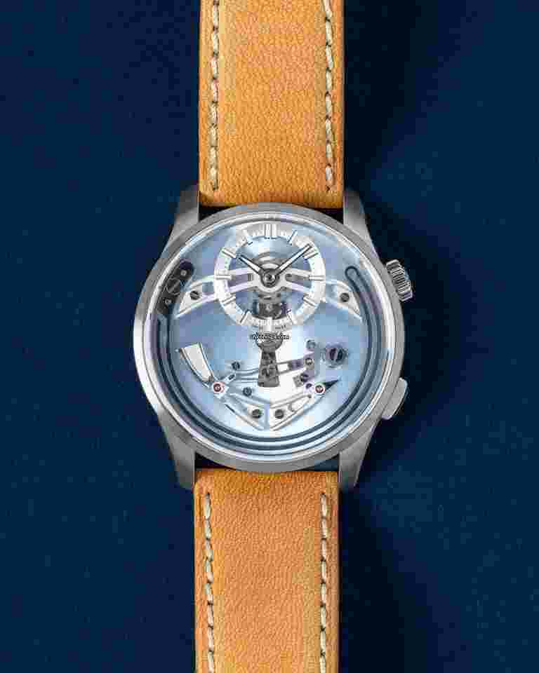 Christopher Ward
                           
                                 C1 Bel Canto