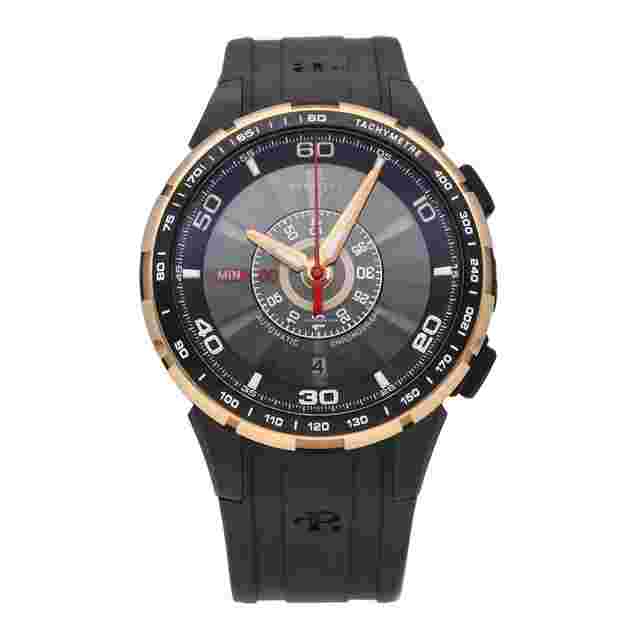 Perrelet Turbine Chrono
                           
                                 A3036/1 Automatic Steel Very good